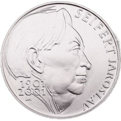 200 Koruna 2001 - Jaroslav...