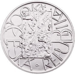 200-koruna-2001-zavedeni-jednotne-evropske-meny-euro