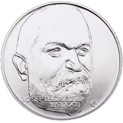 200 Koruna 2003 - Josef...