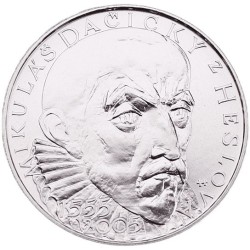 200 Koruna 2005 - Dačický