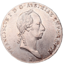 František I., Tolar 1825 B,...