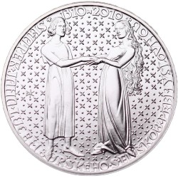 200 Koruna 2010 - 700th...