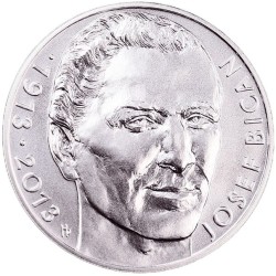 200 Koruna 2013 - 100th...