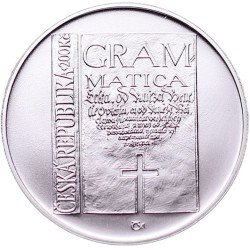 200 Koruna - 500th...