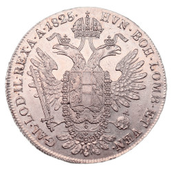 frantisek-i-tolar-1825-b-kremnice