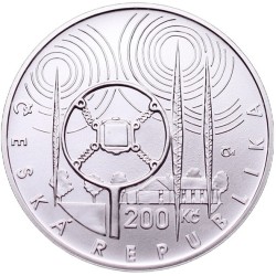 200 Koruna 2023 - 100....