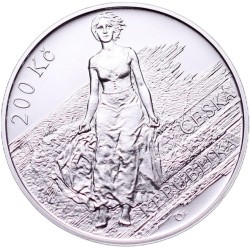 200 Koruna 2023 - 150....