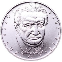 200 Koruna 2024 - 150....