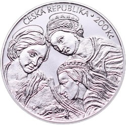 200-koruna-350-vyroci-umrti-karla-skrety