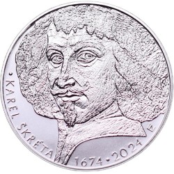 200 Koruna 2024 - 350....