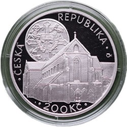 200 Koruna 2013 - 750th...