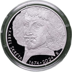 200 Koruna 2024 - 200...