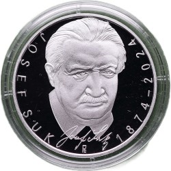 200 Koruna - 150th...