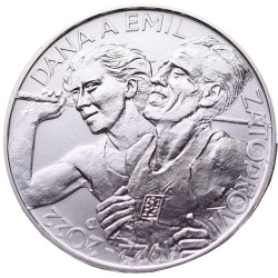 200 Koruna 2022 - 100....
