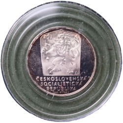 25-koruna-1970-25-vyroci-osvobozeni-ceskoslovenska-proof