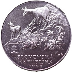 500-koruna-1999-vyhlaseni-tatranskeho-narodniho-parku-