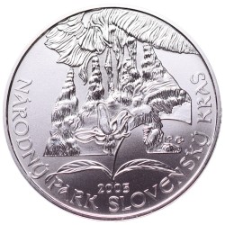 500 Koruna 2005 - Národní...