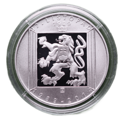 copy-of-200-koruna-2014-25th-anniversary-of-november-17-1989