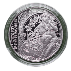 200-koruna-2010-150th-anniversary-of-the-birth-of-alfons-mucha