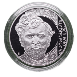 200 Koruna 2010 - 150th...