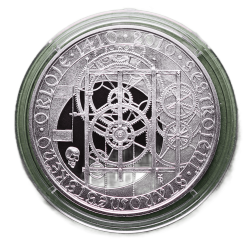 200 Koruna 2010 - the Old...