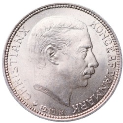 Dänemark, 2 Kronen 1930