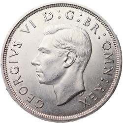 Velká Británie, Koruna 1937