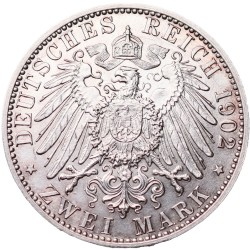 nemecko-2-marka-1902-
