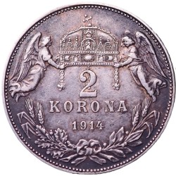 frantisek-josef-i-2-koruna-1914-kb