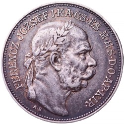 František Josef I., 2...