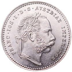 František Josef I., 20...