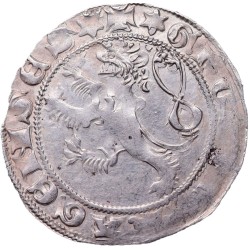 vaclav-ii-1283-1305-prazsky-gros