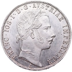 František Josef I., Zlatník...