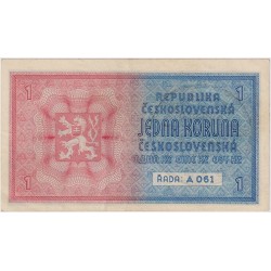 1-koruna-1940-strojovy-pretisk