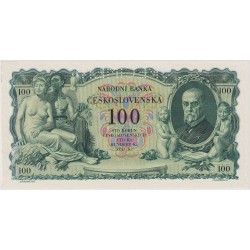 100-koruna-1931-specimen