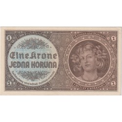 Crown 1940, SERIE H012