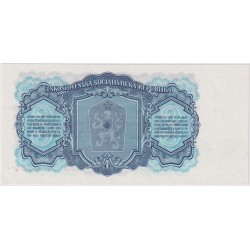 3-koruna-1953-series-jd-hej90b