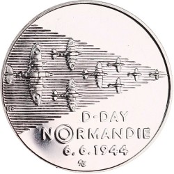 200 Koruna 1994 - 50th...