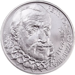 200 Koruna 2011 - 400....