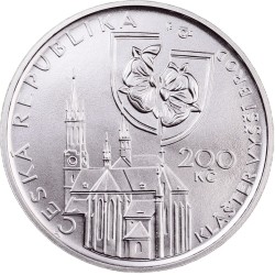 200-koruna-2011-400th-anniversary-of-the-death-of-petr-vok-of-rozmberk