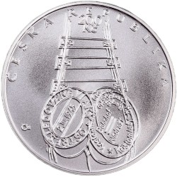 200 Koruna 2014 - Bohumil...