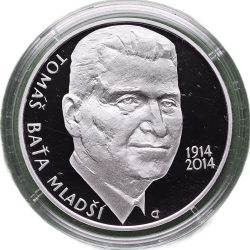 Kopie 200 Koruna 2014 -...