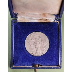 Medaile 1937 - Úmrtní...