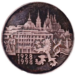 ag-medal-1998-state-printing-office-prague