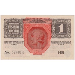 1-koruna-1916