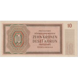 10-koruna-1942-serie-13n