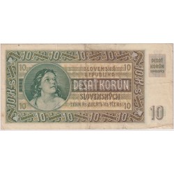 10-koruna-1939