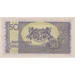 50-koruna-1945