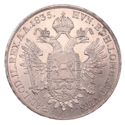 frantisek-i-tolar-1835-a