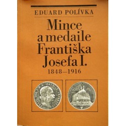 Katalog mincí Františka...